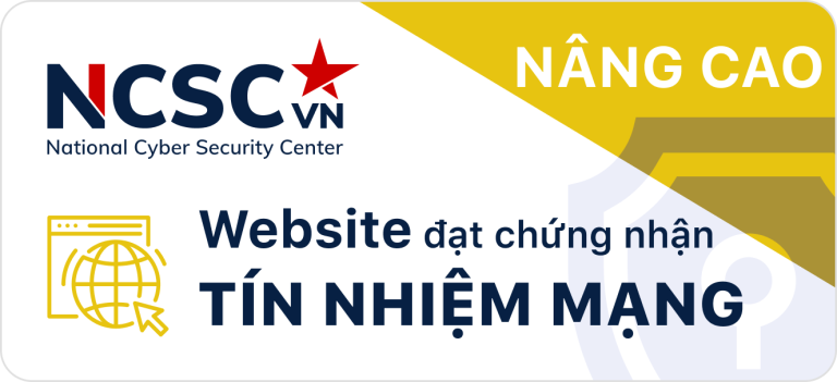 chứng nhận cổng game uy tín